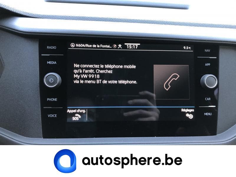 Volkswagen T-Cross T-Cross - 13
