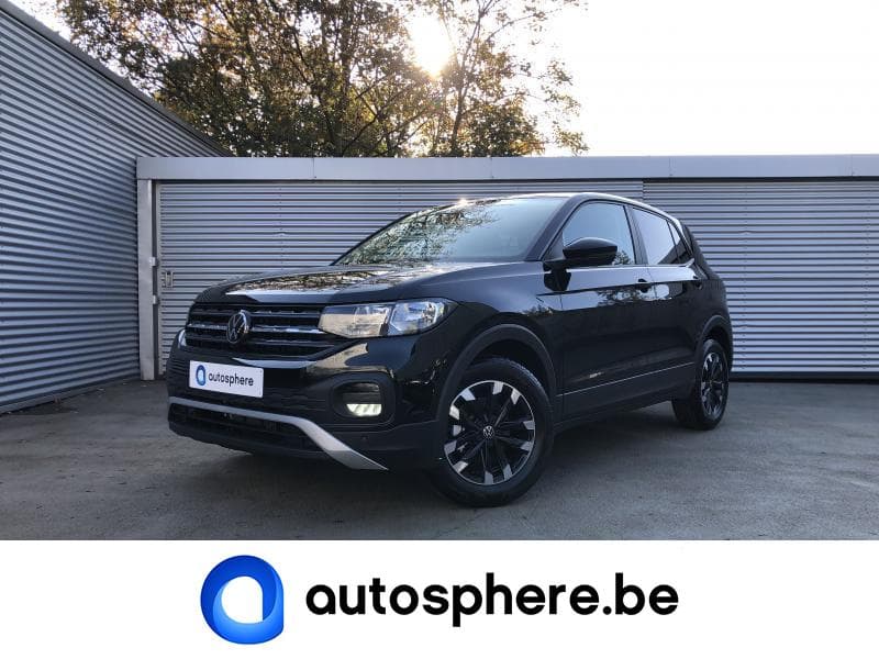 Volkswagen T-Cross T-Cross - 1