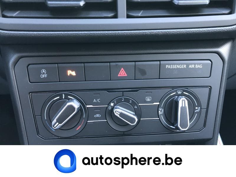 Volkswagen T-Cross T-Cross - 20