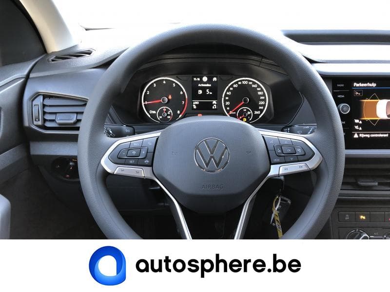 Volkswagen T-Cross T-Cross - 7