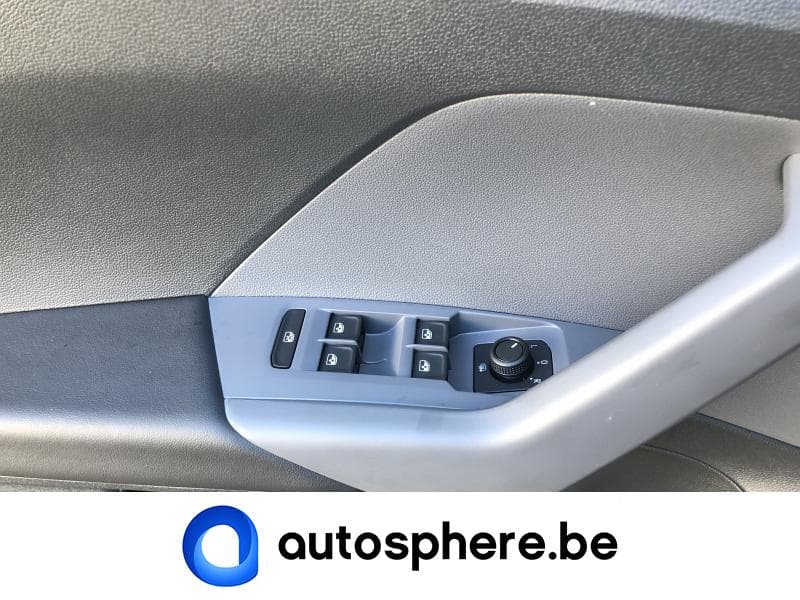 Volkswagen T-Cross T-Cross - 24
