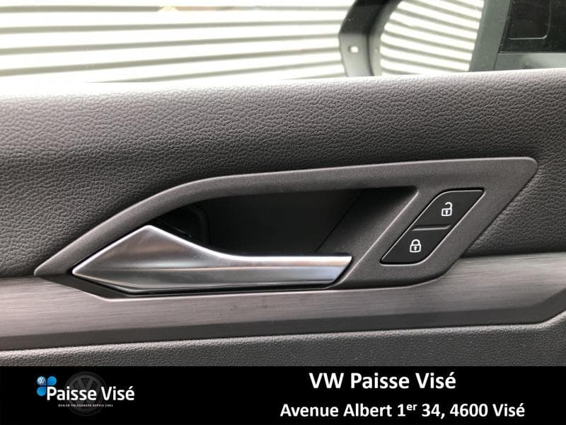 Volkswagen Golf Hybride 29g/km - 19