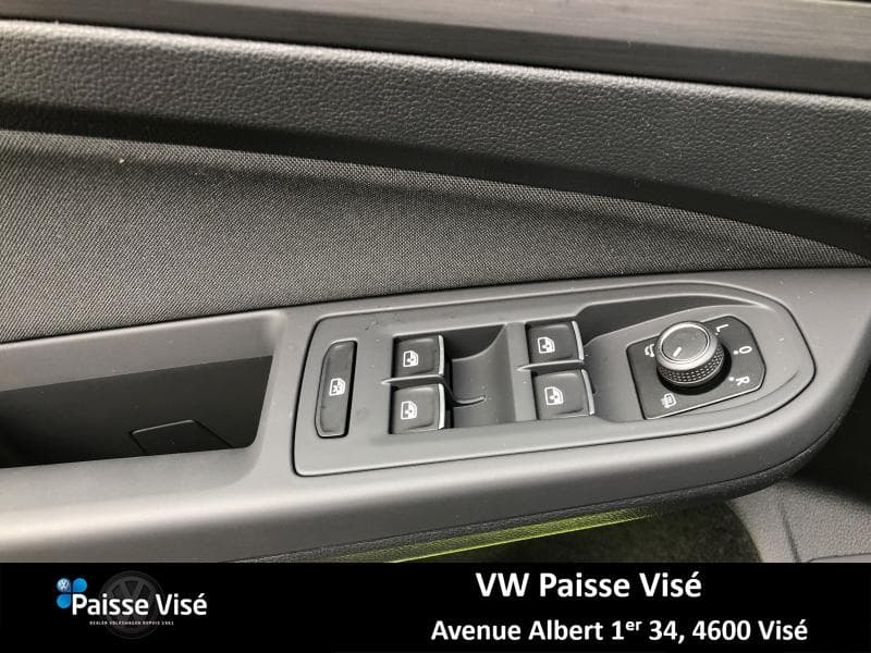Volkswagen Golf Hybride 29g/km - 21