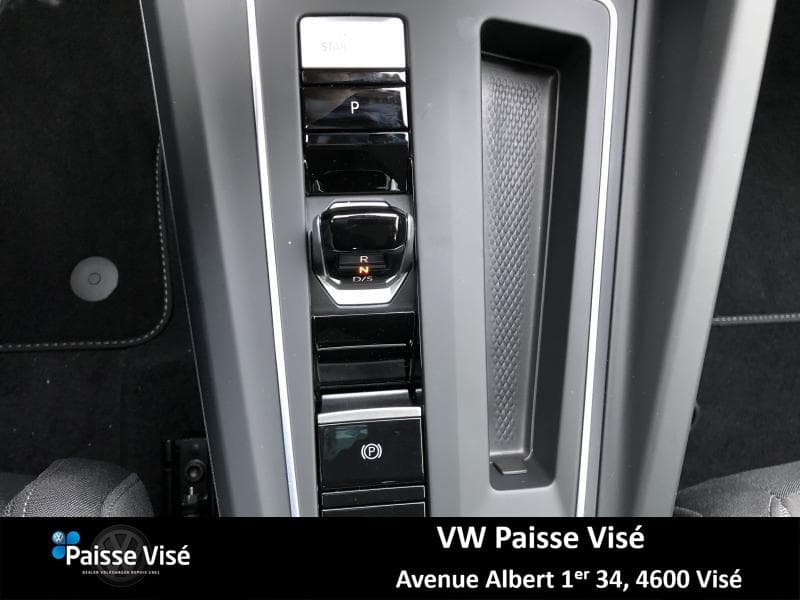 Volkswagen Golf Hybride 29g/km - 18