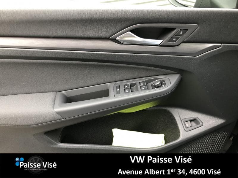 Volkswagen Golf Hybride 29g/km - 20