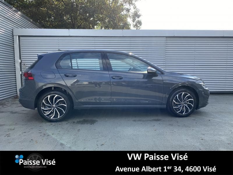 Volkswagen Golf LIFE - 4