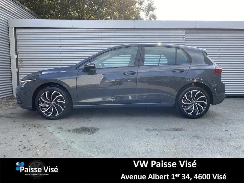 Volkswagen Golf LIFE - 3