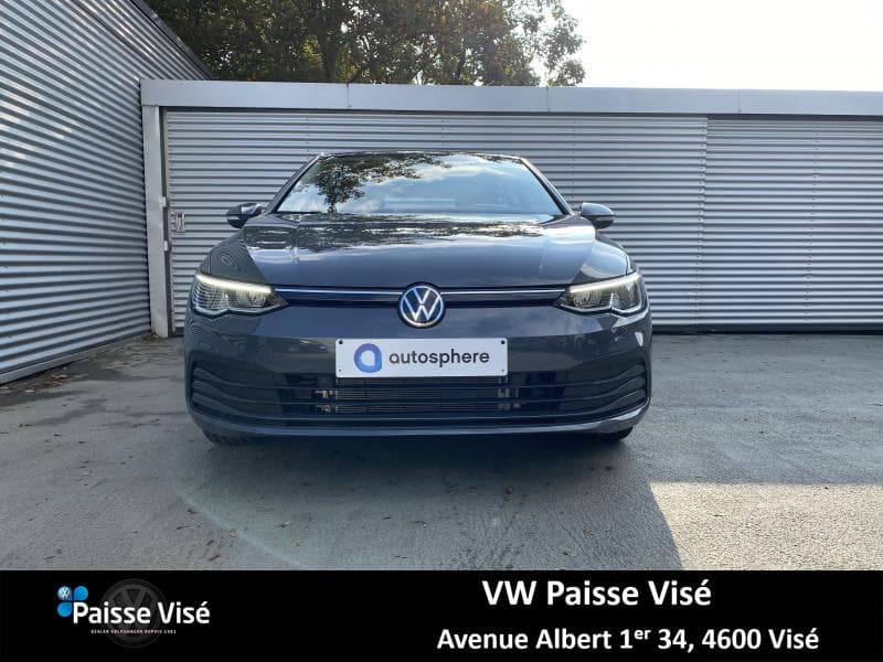Volkswagen Golf LIFE - 2