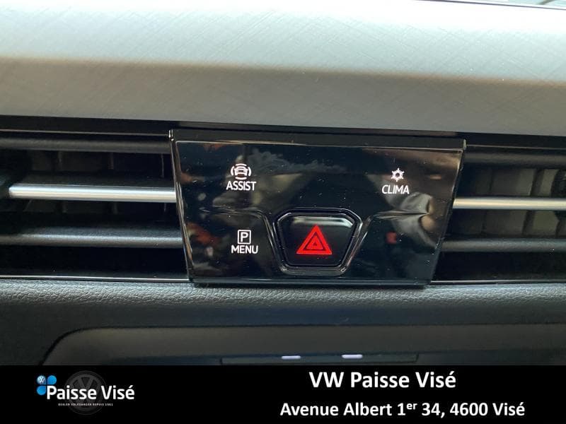 Volkswagen Golf LIFE - 15