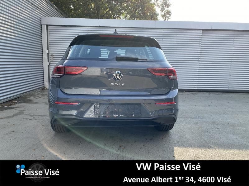 Volkswagen Golf LIFE - 5