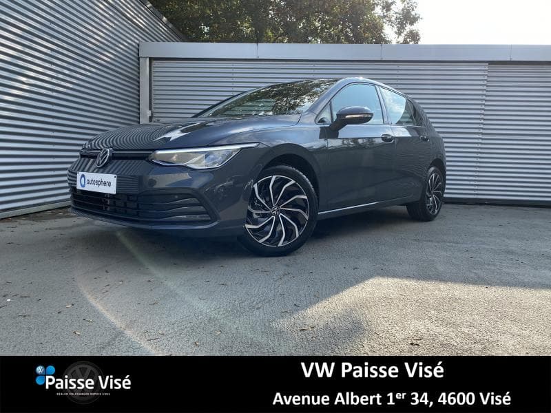 Volkswagen Golf LIFE - 1