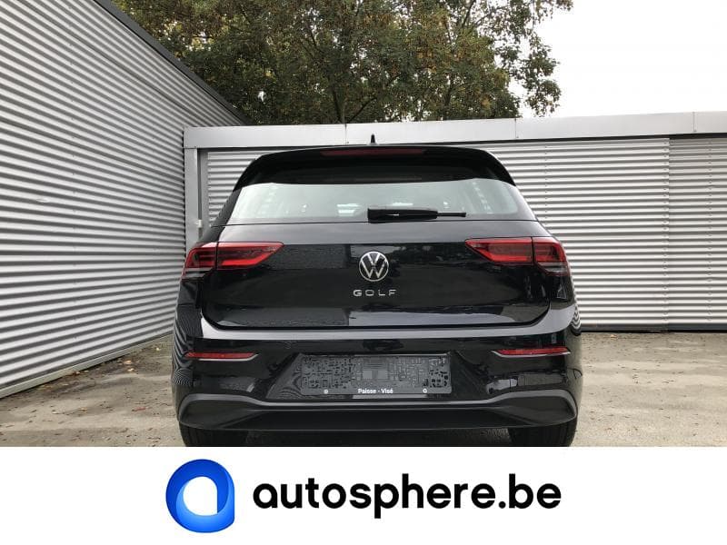 Volkswagen Golf LIFE - 5