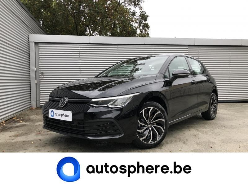 Volkswagen Golf LIFE - 1