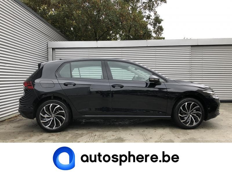 Volkswagen Golf LIFE - 4