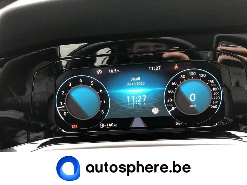 Volkswagen Golf LIFE - 7