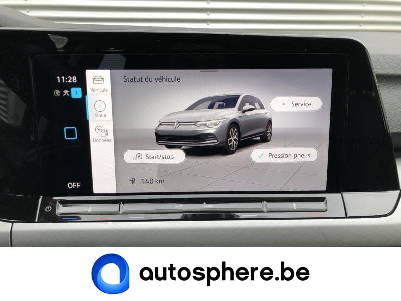 Volkswagen Golf LIFE - 15