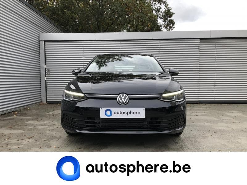 Volkswagen Golf LIFE - 2