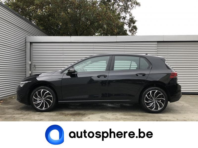 Volkswagen Golf LIFE - 3
