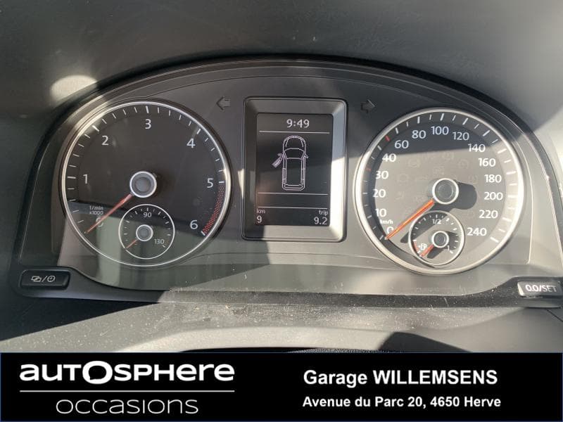 Volkswagen Caddy MAXI//DSG - 22