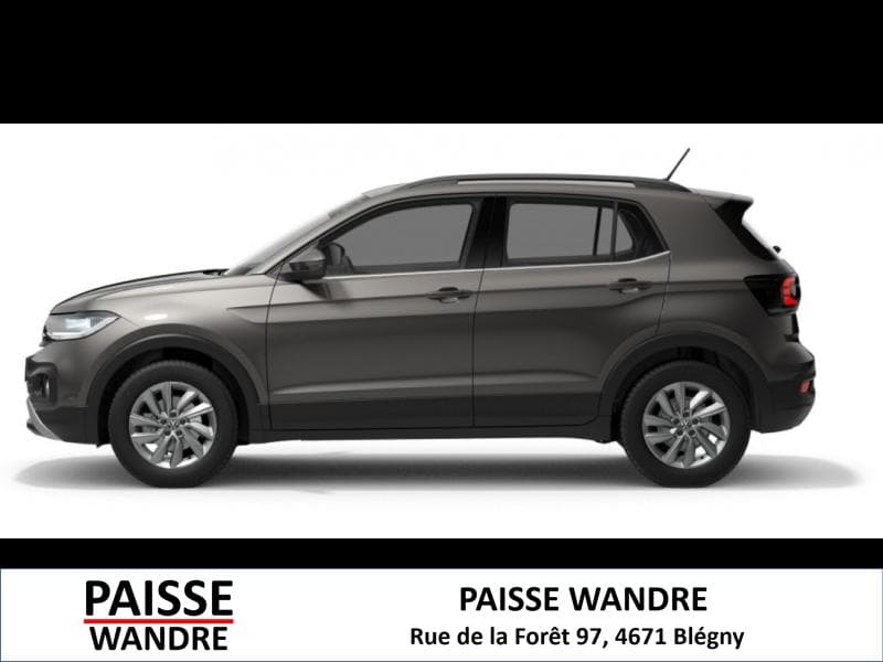 Volkswagen T-Cross Life - 2