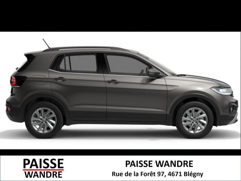 Volkswagen T-Cross Life - 6