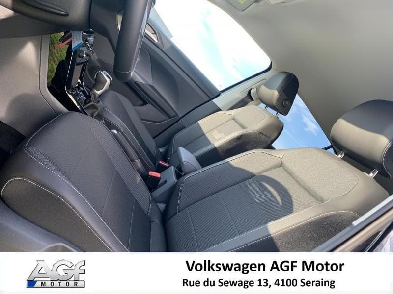 Volkswagen T-Cross Style - Pack Black - 2