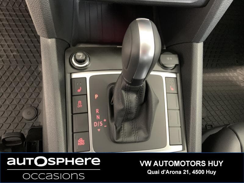 Volkswagen Amarok DoubleCab GPS/CAMERA - 10