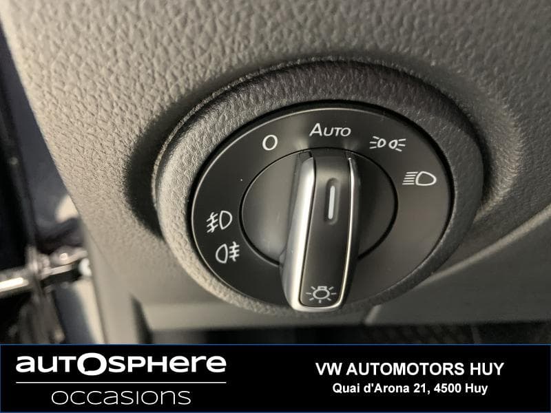 Volkswagen Amarok DoubleCab GPS/CAMERA - 16