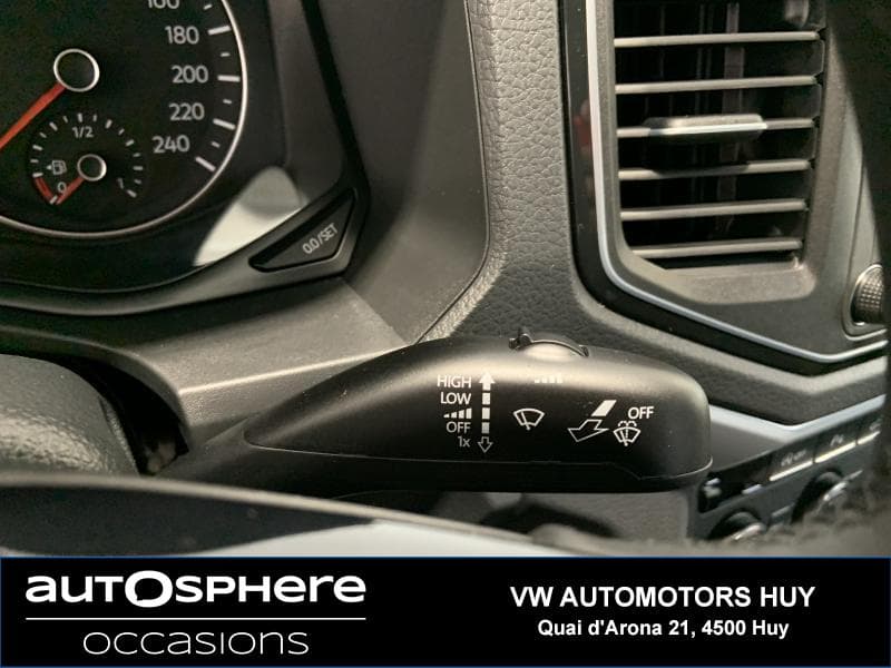 Volkswagen Amarok DoubleCab GPS/CAMERA - 14