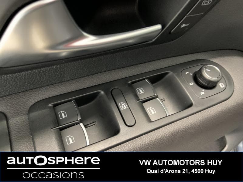 Volkswagen Amarok DoubleCab GPS/CAMERA - 15