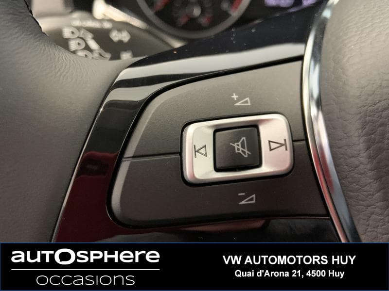 Volkswagen Amarok DoubleCab GPS/CAMERA - 11
