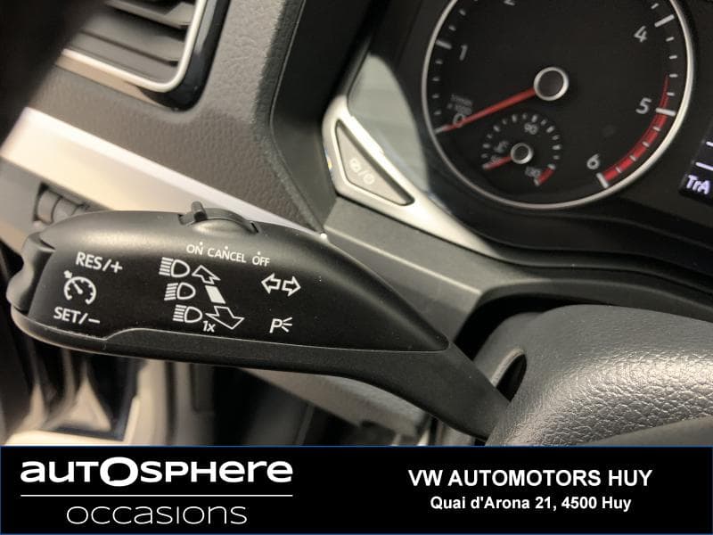 Volkswagen Amarok DoubleCab GPS/CAMERA - 12