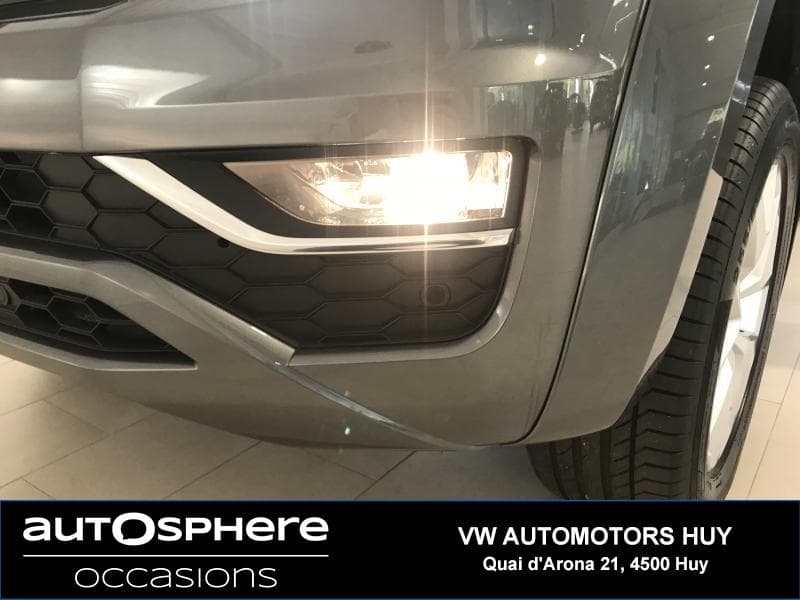 Volkswagen Amarok DoubleCab GPS/CAMERA - 19
