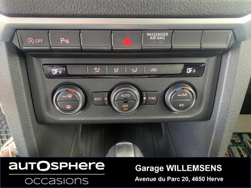 Volkswagen Amarok HIGHLINE//3.0 TDI - 16