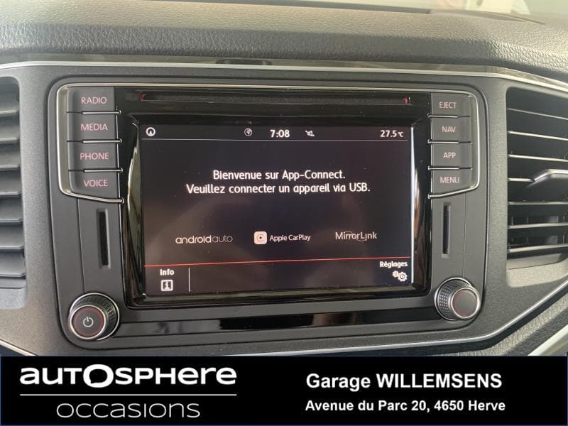Volkswagen Amarok HIGHLINE//3.0 TDI - 18
