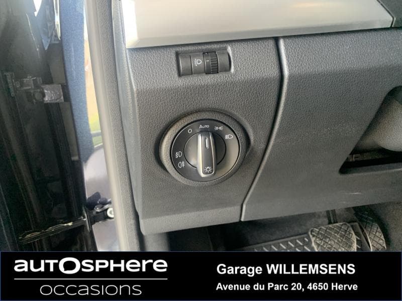 Volkswagen Amarok HIGHLINE//3.0 TDI - 24