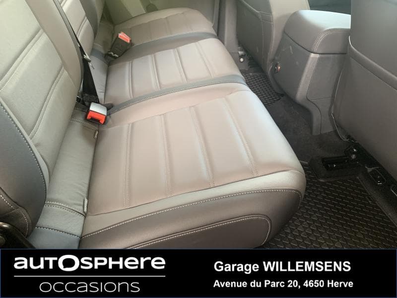Volkswagen Amarok HIGHLINE//3.0 TDI - 20