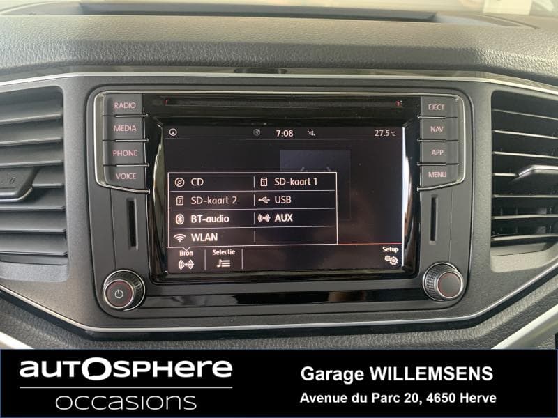 Volkswagen Amarok HIGHLINE//3.0 TDI - 15