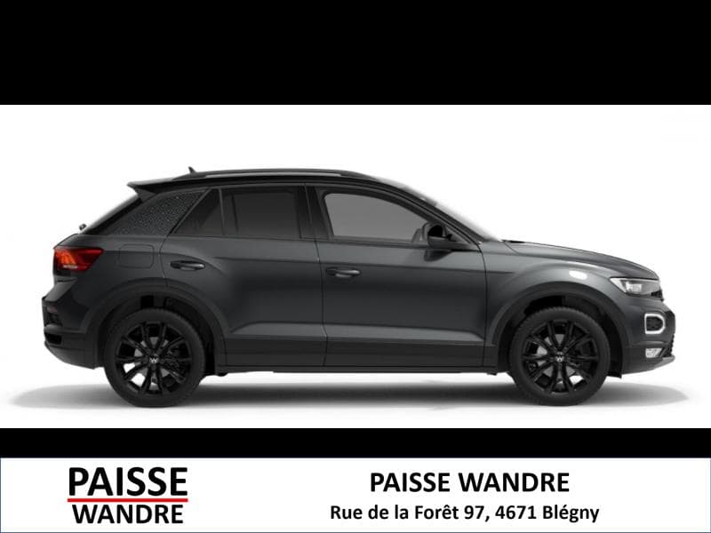 Volkswagen T-Roc Elégance - 5