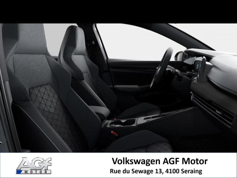 Volkswagen Golf R-Line - 2
