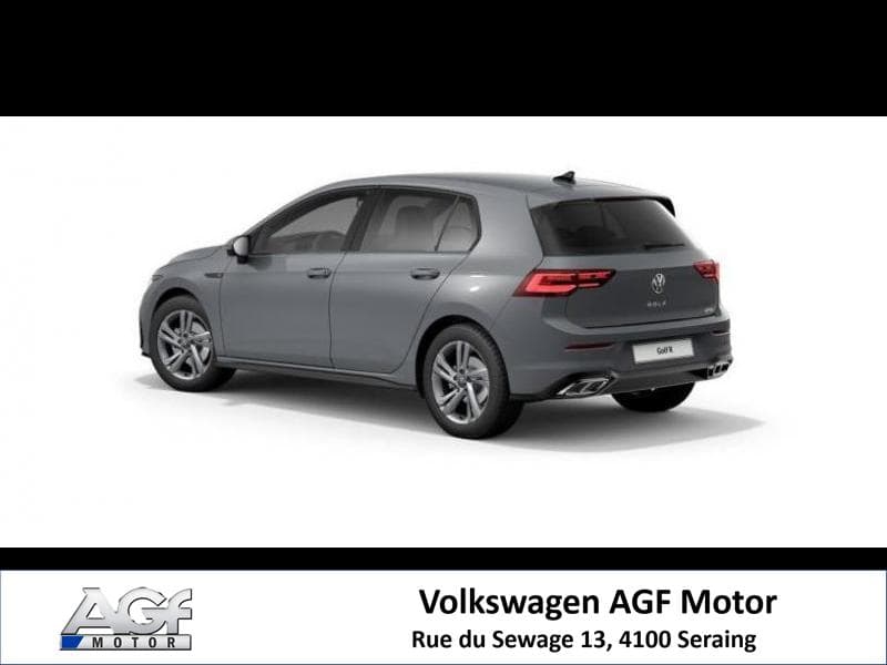 Volkswagen Golf R-Line - 3