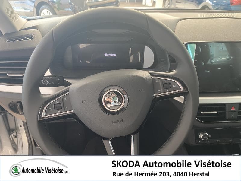 Skoda Kamiq Ambition - 10