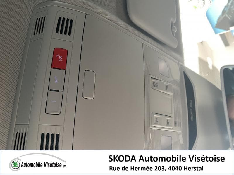 Skoda Kamiq Ambition - 12