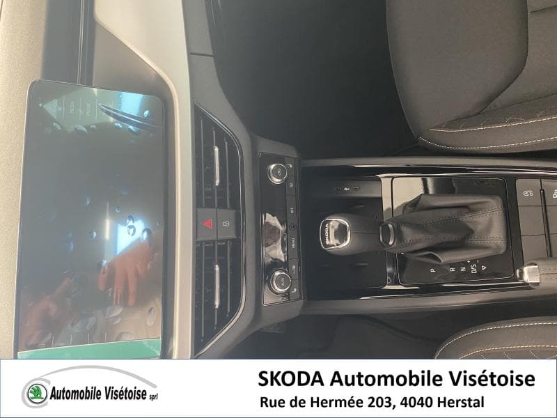 Skoda Kamiq Ambition - 11