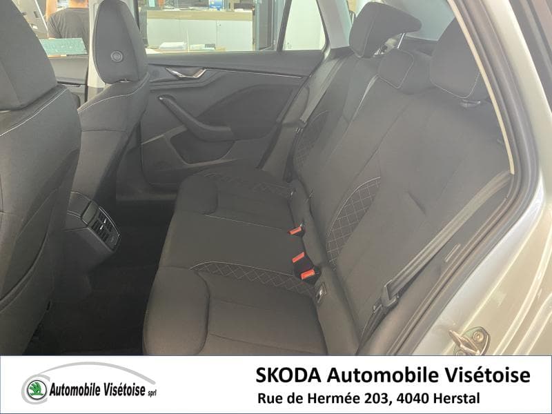 Skoda Kamiq Ambition - 7