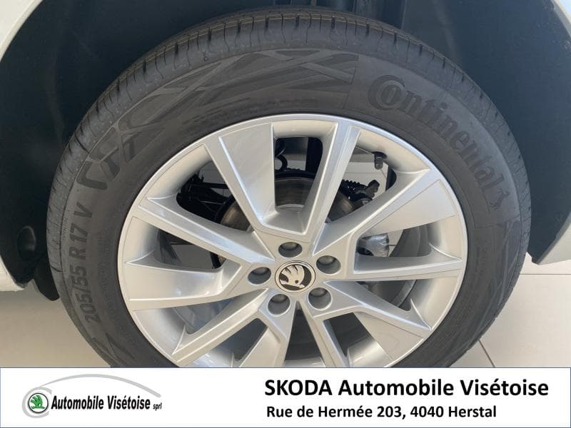 Skoda Kamiq Ambition - 4