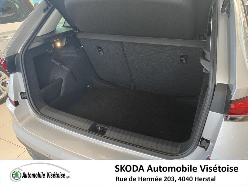 Skoda Kamiq Ambition - 13