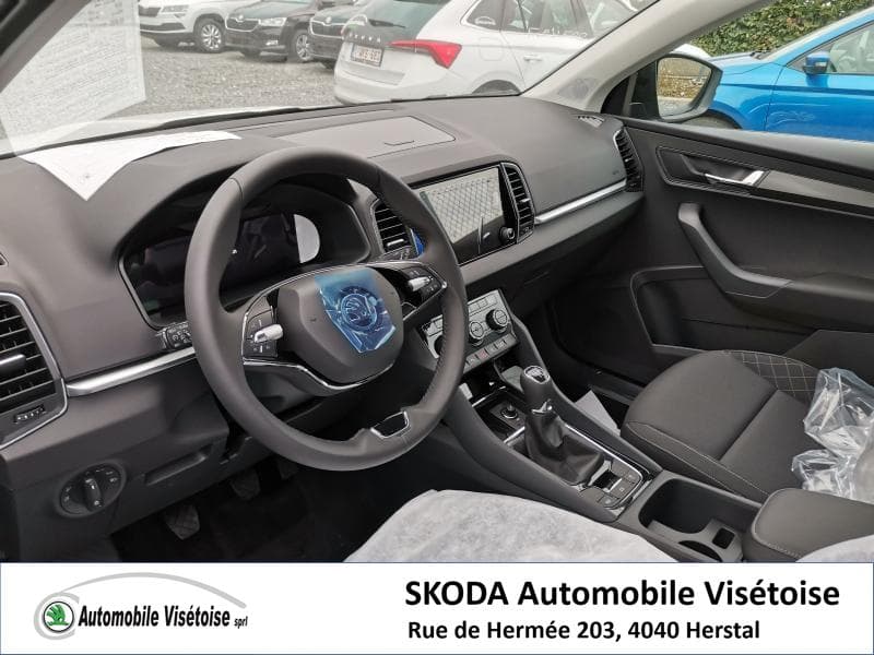 Skoda Karoq Ambition - 3