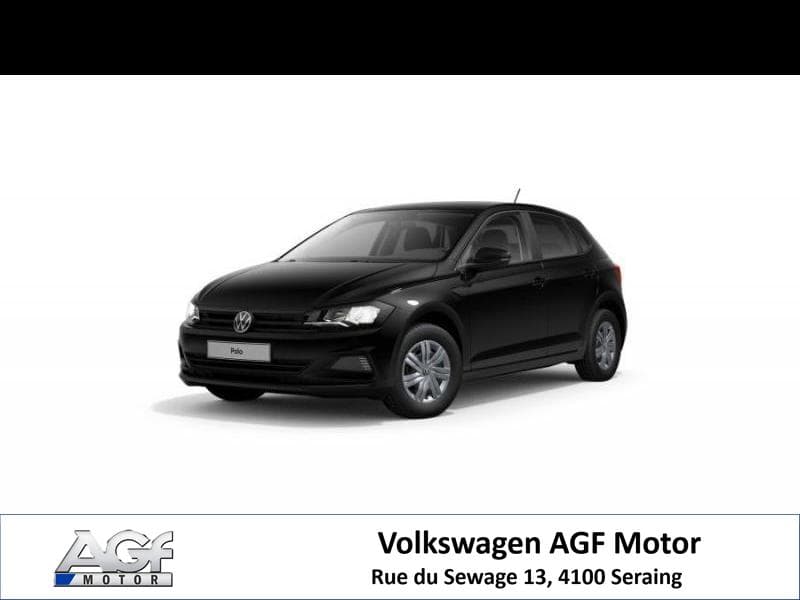 Volkswagen Polo Comfortline - 1