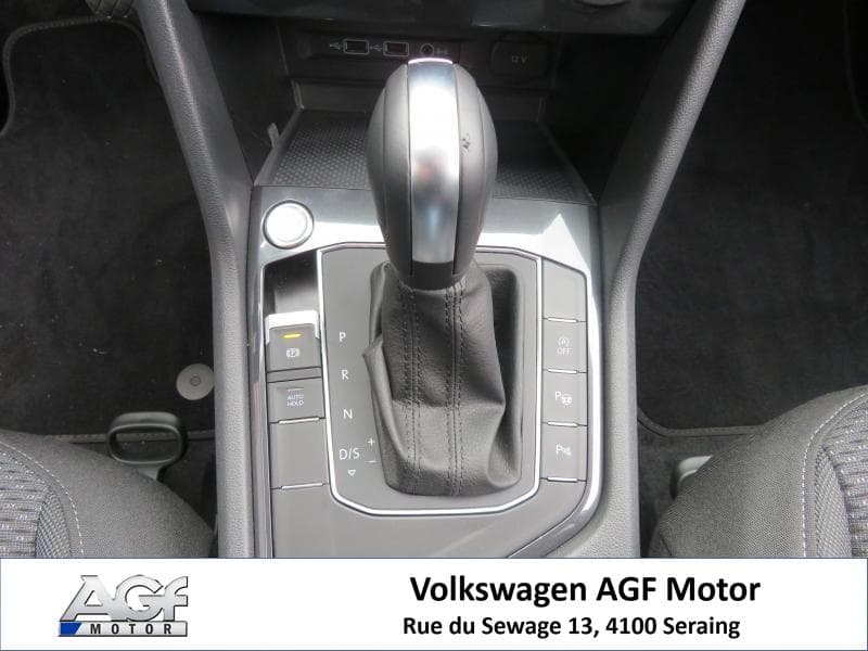 Volkswagen Tiguan Allspace Comfortline - 23